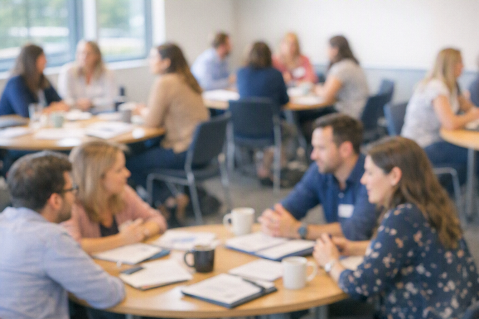 Introduction to Induction Core Day - ECT Professional Learning (Nursery, Primary & Post-Primary)