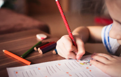 Operations of Nurture Group