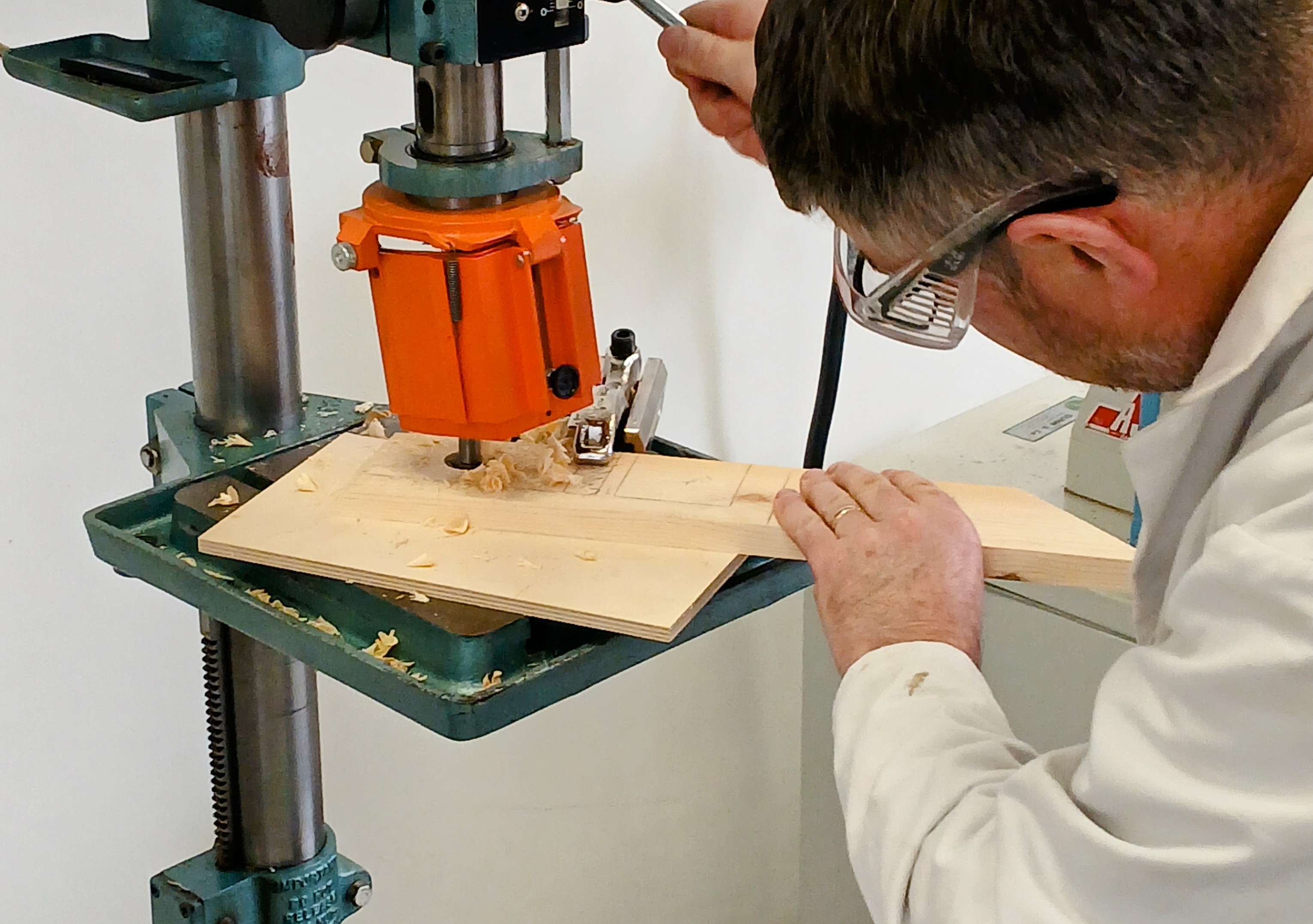 STEM Health & Safety Technology and Design